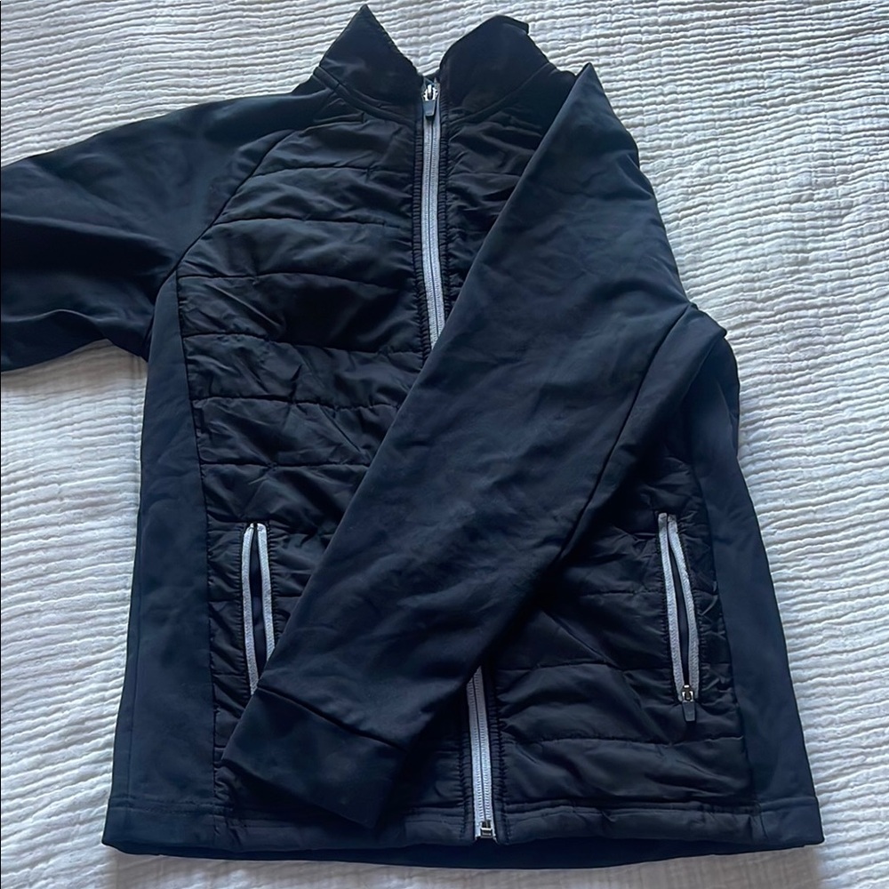 Black Jacket
